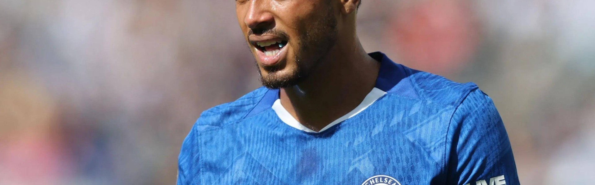 科尔维尔重伤！切尔西豪购2亿欧巨兽，图赫尔：这才是蓝军未来