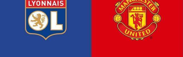 欧联-里昂VS曼联：阿莫林体系渐入佳境，拿法甲前霸主祭旗