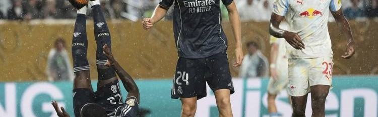 阿斯：皇马夏窗豪掷1.78亿欧仅次于切尔西利物浦，队史近6年最高