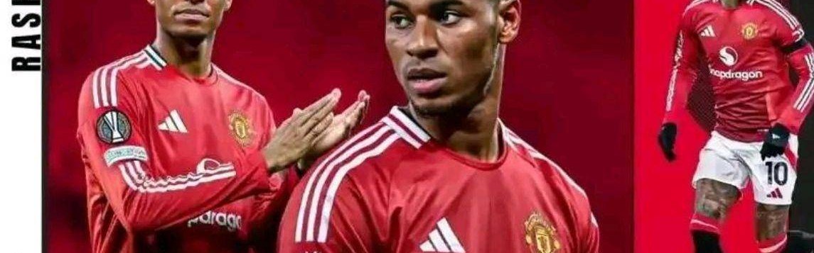 32.5万周薪甩锅！巴萨捡漏曼联10号，拉什福德这次真能重生？