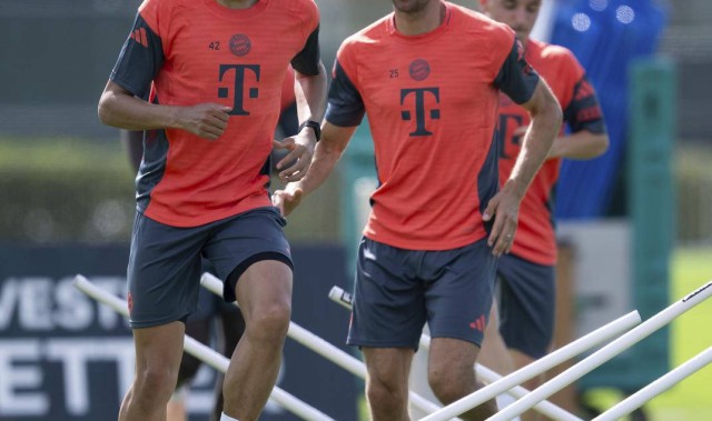 世俱杯：球队状态堪忧，对手分明