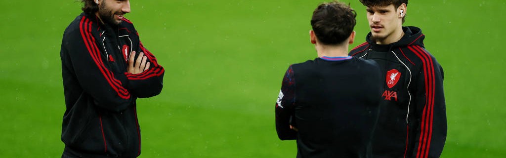 阿尔内·斯洛特自省：利物浦“没有达到利物浦的标准”，桑德兰战成季中考场？