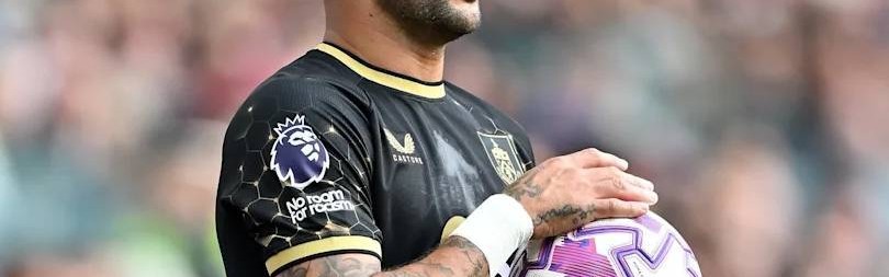 凯尔沃克重提离开曼城一事：在球队困难时期离开有些自私