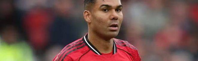 曼联昏招？用西甲 “透明人” 替卡塞米罗，球迷：比乌加特还悬！