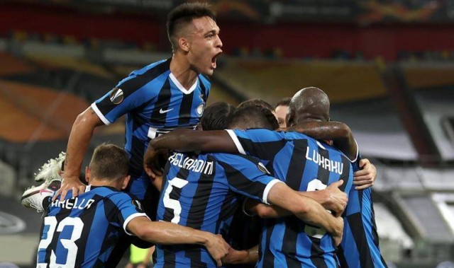 意甲第30轮焦点战｜国米主场12连胜纪录告急！