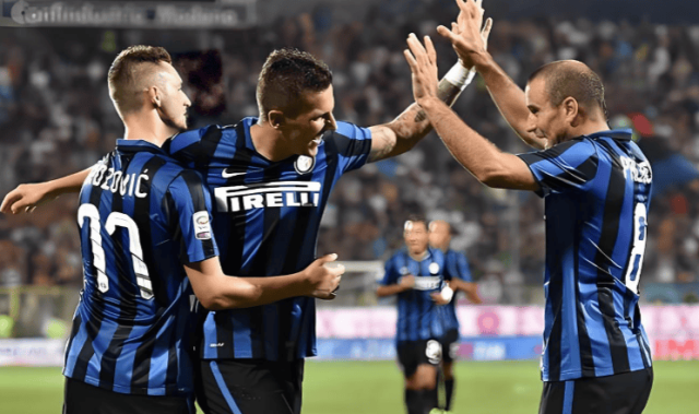 意甲前瞻：罗马VS科莫，双方实力刨析与比赛前瞻