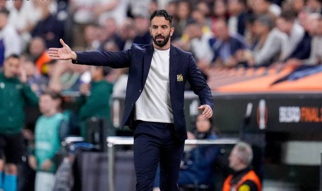 曼联深陷泥潭：爱美丽真能成为“救世主”的解药吗