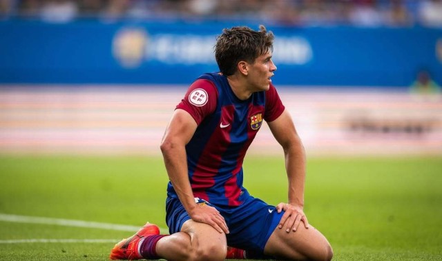 看完吉乌对队内竞争的无奈分析，才懂他为何会选择离开巴塞罗那