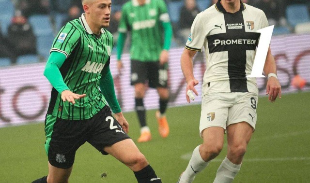 意甲联赛：萨索洛人才辈出，尤文图斯主场受挫