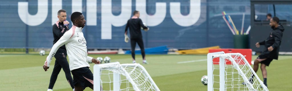 金球奖大洗牌！巴黎圣日耳曼历史性夺冠，登贝莱成头号热门，力压17岁亚马尔？