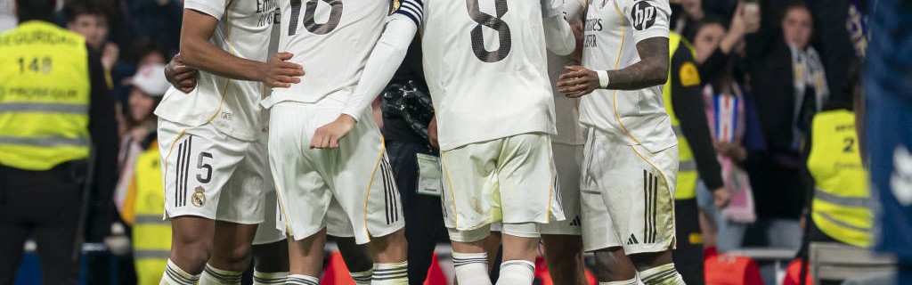 库尔图瓦：我们已经证明是一支“有活力的球队”——西班牙超级杯巴萨胜皇马，维尼复苏难救主