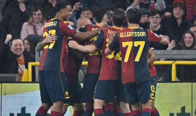 意甲最新积分战报：两大豪门意外失利，米兰再燃夺冠希望