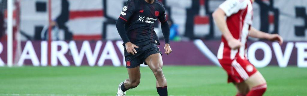 欧冠对决：勒沃库森VS比利亚雷亚尔，华丽告别西甲联赛！比分预测与赛事分析