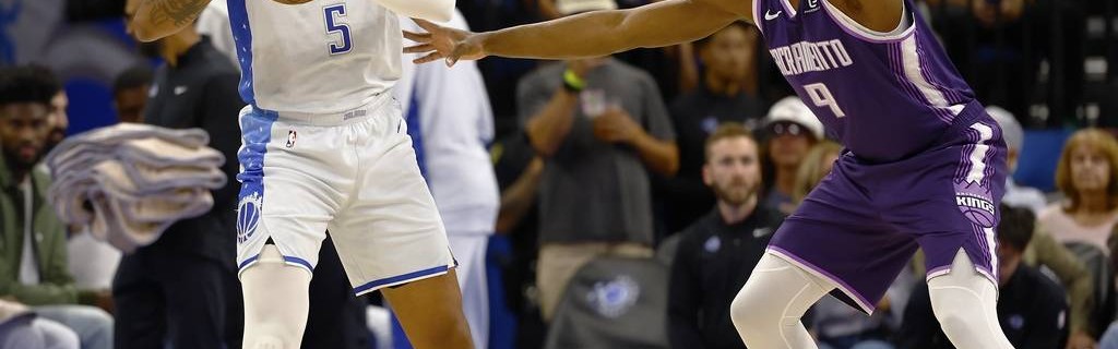 班凯罗30+9+7贝恩23分 德罗赞空砍33+11魔术胜国王