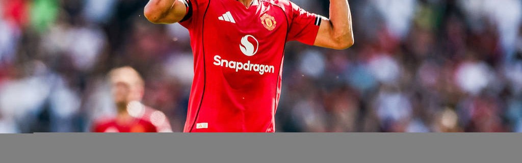 拉门斯：希望帮曼联重回争冠水平，曼联自带的气场就令人震撼