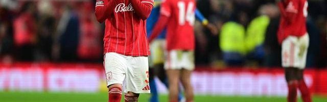 三次更换主帅，诺丁汉森林能够保级成功吗？