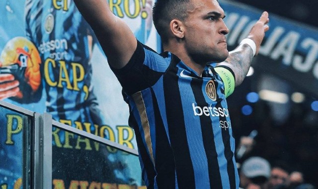 新的记录？劳塔罗有望成为第6位欧冠淘汰赛各阶段都有进球的球员