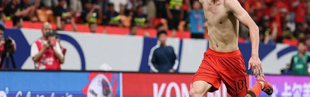 王钰栋留洋计划泡影，无缘西甲，中超生涯暂终止