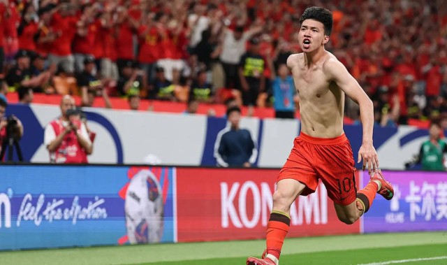 王钰栋留洋计划泡影，无缘西甲，中超生涯暂终止