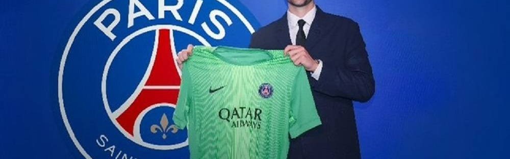 再见，巴黎！舍瓦利耶来了，欧冠功勋门将离队倒计时，将转投曼联