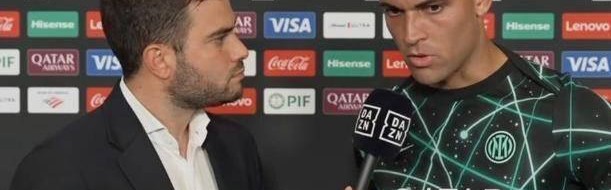 国米陷危机！0比2爆冷出局，主席和队长怒批球队核心问题