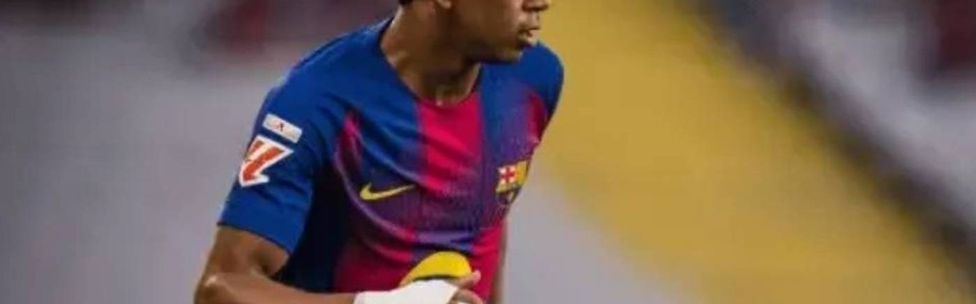 巴萨2-1绝杀吉罗纳！皇马马竞拜仁集体慌了，欧洲足坛格局生变