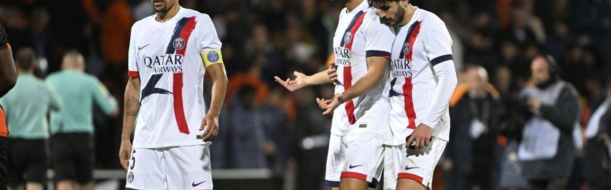 法甲联赛烽火重燃，但巴黎圣日耳曼的烦恼不止尼斯