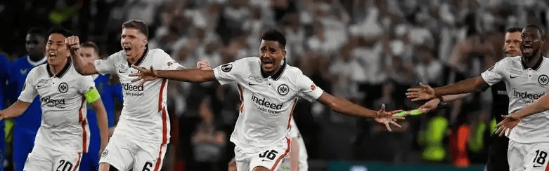 德甲激战一触即发！法兰克福冲欧战遇阻，海登海姆保级命悬一线