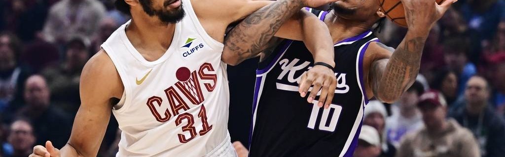 拉文37+2+1德罗赞28+4+7 国王击败骑士