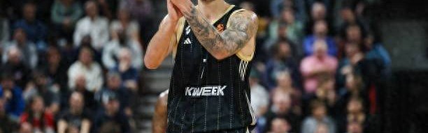 前马刺中锋将离开效力3年的老东家，他还会继续留在法甲赛场吗？