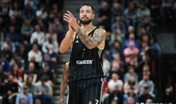 前马刺中锋将离开效力3年的老东家，他还会继续留在法甲赛场吗？