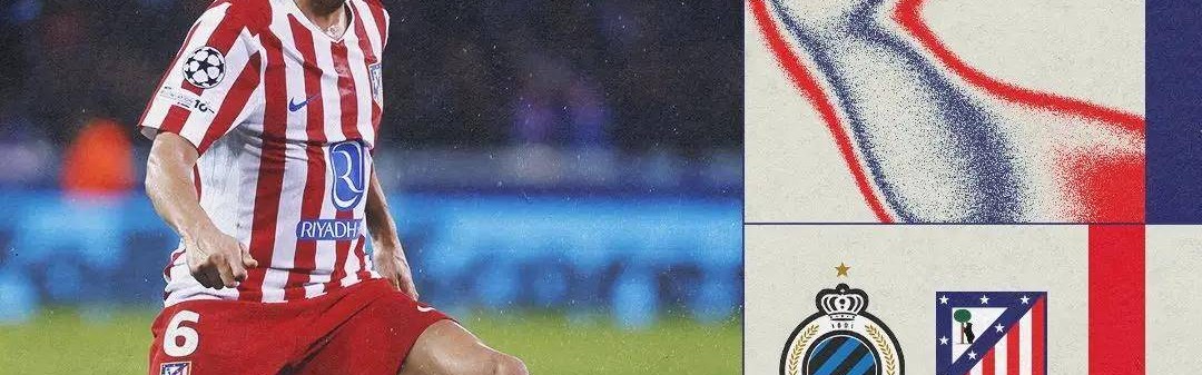 2-0到3-3！马竞创欧冠队史耻辱，球迷怒喷：赢完巴萨就开始摆烂？