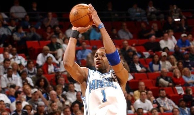 麦迪：把科比换成我 和奥尼尔搭档难道不能夺冠？