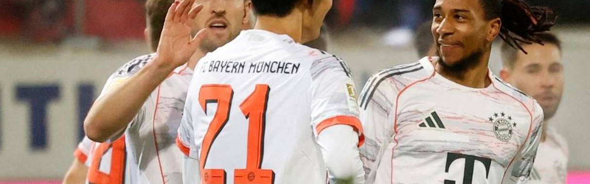 一场4-0横扫制造德甲惨案，神锋凯恩破门，缔造历史新纪录