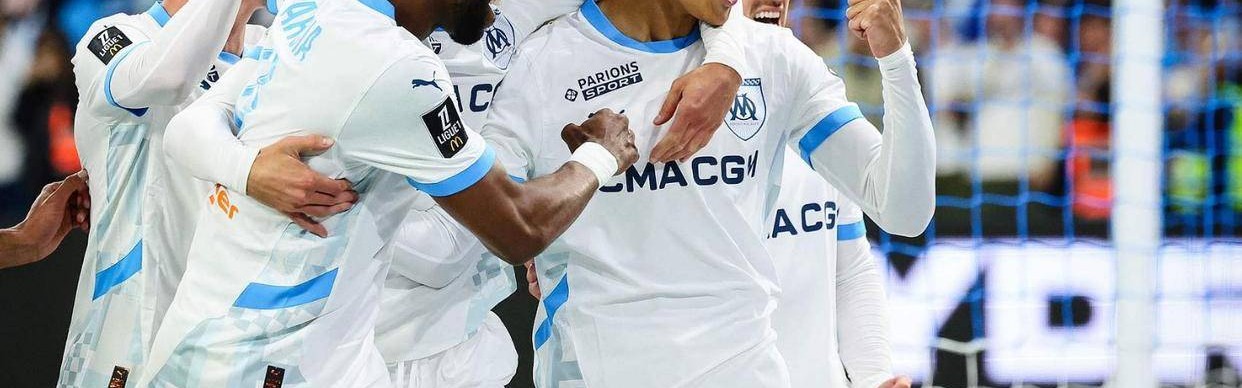 法国超级决赛！巴黎对阵马赛，谁能拿下赛季首个冠军？