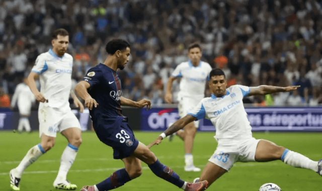 法甲：图卢兹VS马赛,专家最新比分预测