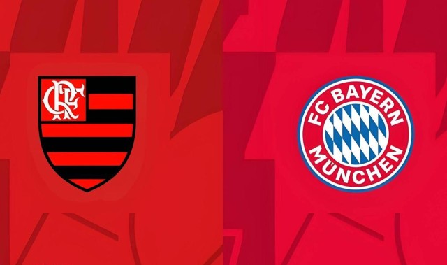 周日015世俱杯：弗拉门戈vs拜仁慕尼黑，态度端正，拜仁小胜可期！