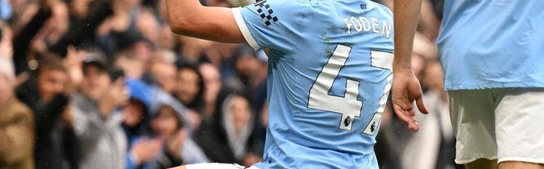 沉睡的帝星复活！瓜迪奥拉赌对了，曼城1亿新援竟是自家娃