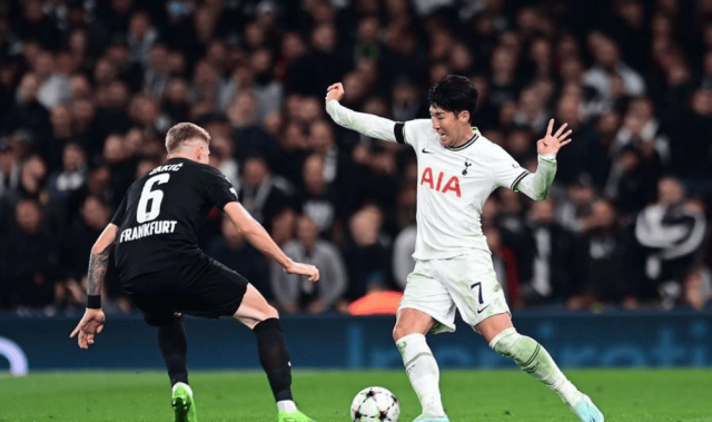 德甲：勒沃库森VS法兰克福 赛前全方位分析及比分预测