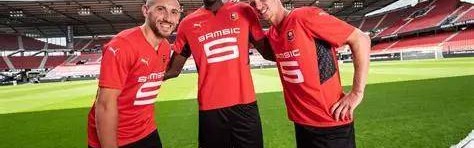 法甲焦点战：雷恩VS布雷斯特，专家最新比分预测