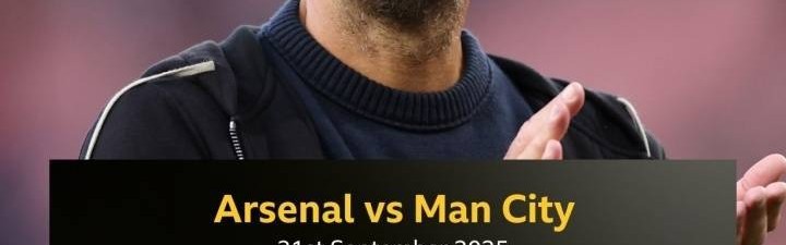 提前庆祝瓜迪奥拉成“笑料”，跟曼联分数一样的压力，实在太大了