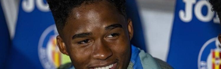 恩德里克租借里昂：19岁巴西新星的法甲逐梦之旅