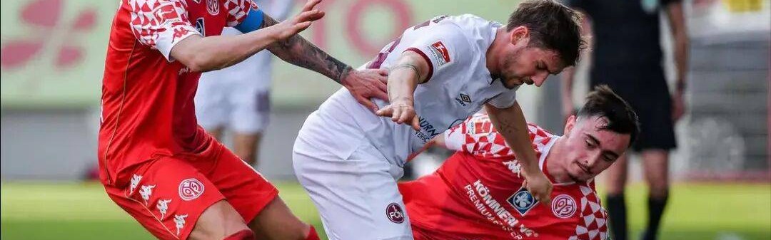 德甲赛事前瞻：斯图加特 VS 圣保利