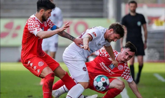 德甲赛事前瞻：斯图加特 VS 圣保利