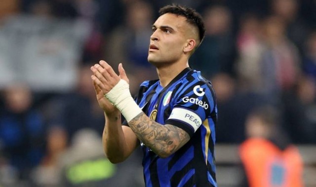 一日意甲动向，莫拉塔后悔加盟米兰，劳塔罗达成新成就，莫塔遭遇不信任