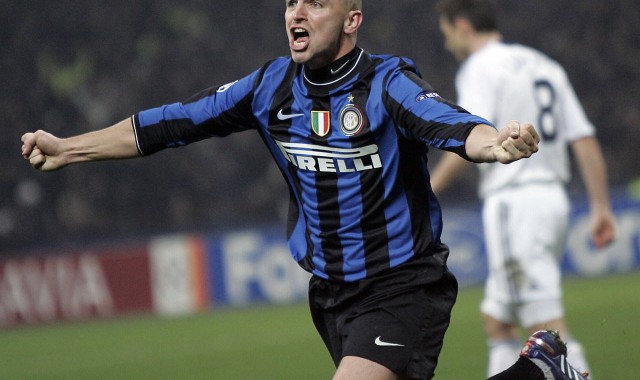 坎比亚索：拜仁进球后，国米才真正醒过来