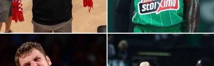 新赛季欧洲篮坛薪水前十：NBA弃将领跑 税后560万