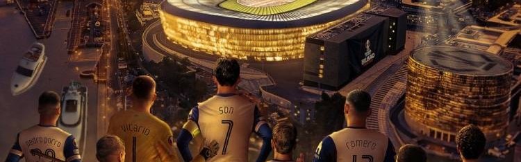 热刺旧将：拿下欧联杯本赛季就比阿森纳成功，联赛第二有啥好要的