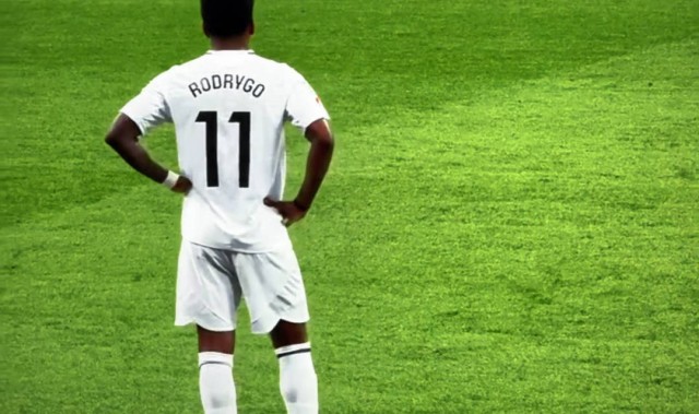 6000万欧加奖金！热刺本周将正式报价罗德里戈皇马1亿要价不现实