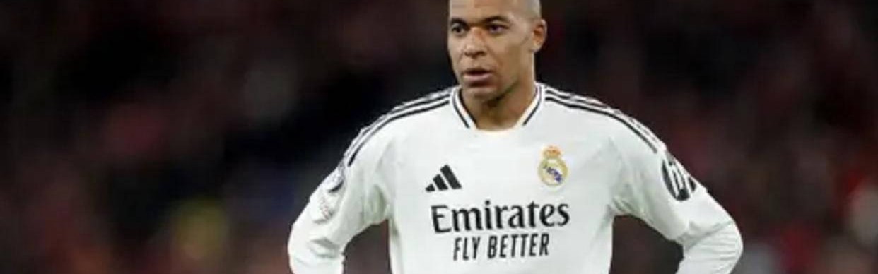 姆巴佩的坚定选择：在点球大战中展现争当皇马领袖的决心